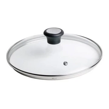 Tefal - Tapa de vidrio 28 cm