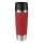 Tefal - Taza de viaje 500 ml TRAVEL MUG acero inoxidable/rojo