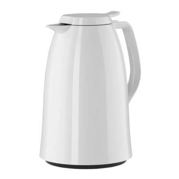 Tefal - Termo hervidor MAMBO 1 l blanco