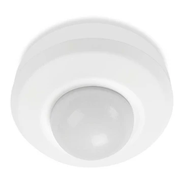 Telefunken 314706TF - Sensor de movimiento para exterior 360° IP44 blanco