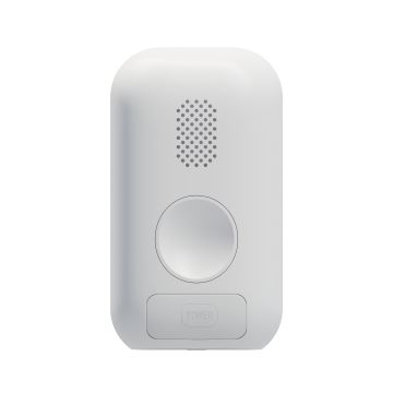 TESLA Smart - Cámara inteligente para exteriores con sensor 4G 2K 1296p 9600 mAh 5V Wi-Fi IP65