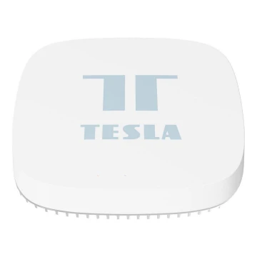 TESLA Smart - Puerta de enlace inteligente Hub Smart Zigbee Wi-Fi