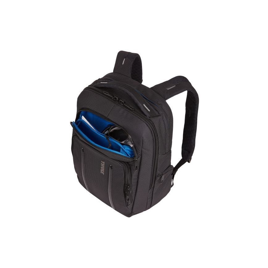 Thule TL-C2BP114K - Mochila Crossover 2 20 l negro