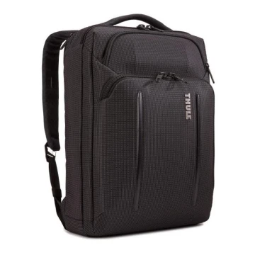 Thule TL-C2CB116K - Bolso/mochila para portátil 15.6" Crossover 2 negro