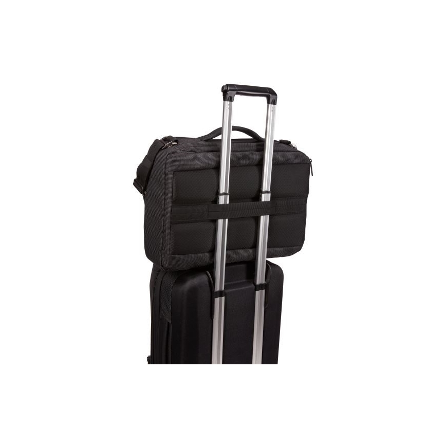 Thule TL-C2CB116K - Bolso/mochila para portátil 15.6" Crossover 2 negro