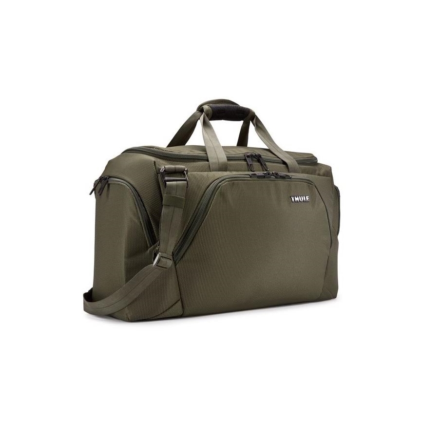 Thule TL-C2CD44FN - Bolsa de viaje Crossover 2 Duffel 44 l verde