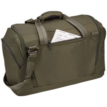 Thule TL-C2CD44FN - Bolsa de viaje Crossover 2 Duffel 44 l verde