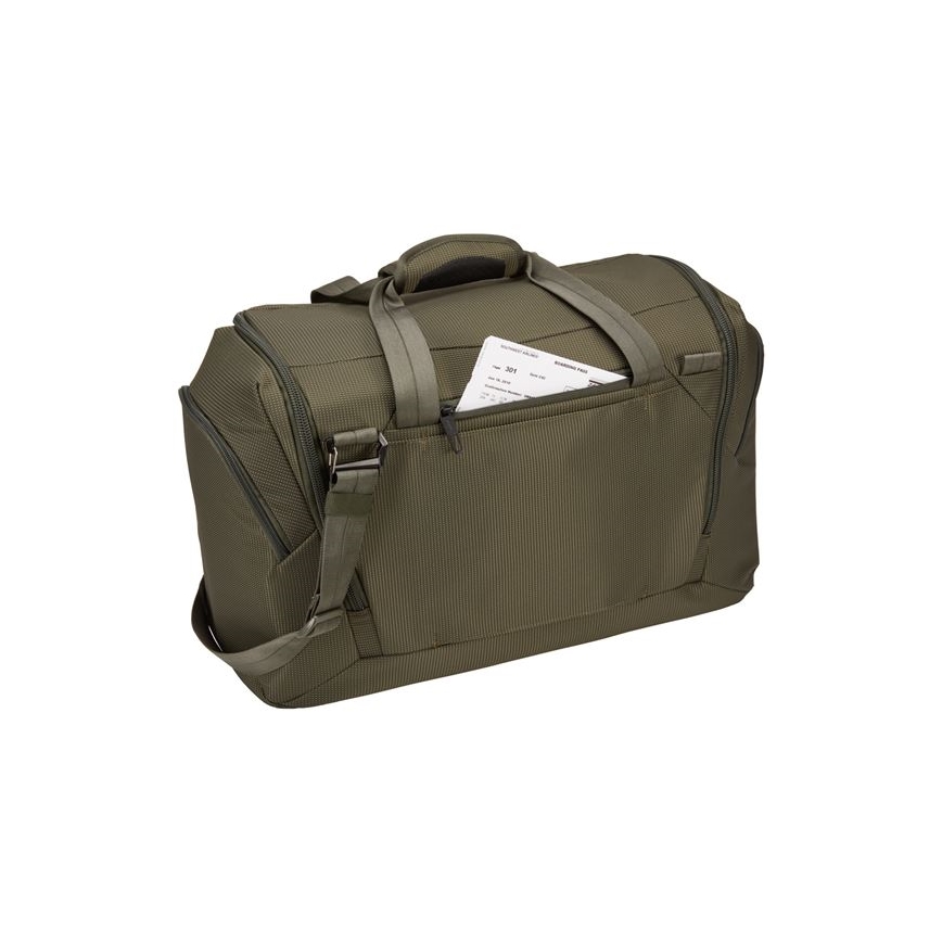 Thule TL-C2CD44FN - Bolsa de viaje Crossover 2 Duffel 44 l verde