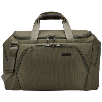 Thule TL-C2CD44FN - Bolsa de viaje Crossover 2 Duffel 44 l verde