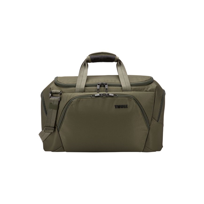 Thule TL-C2CD44FN - Bolsa de viaje Crossover 2 Duffel 44 l verde