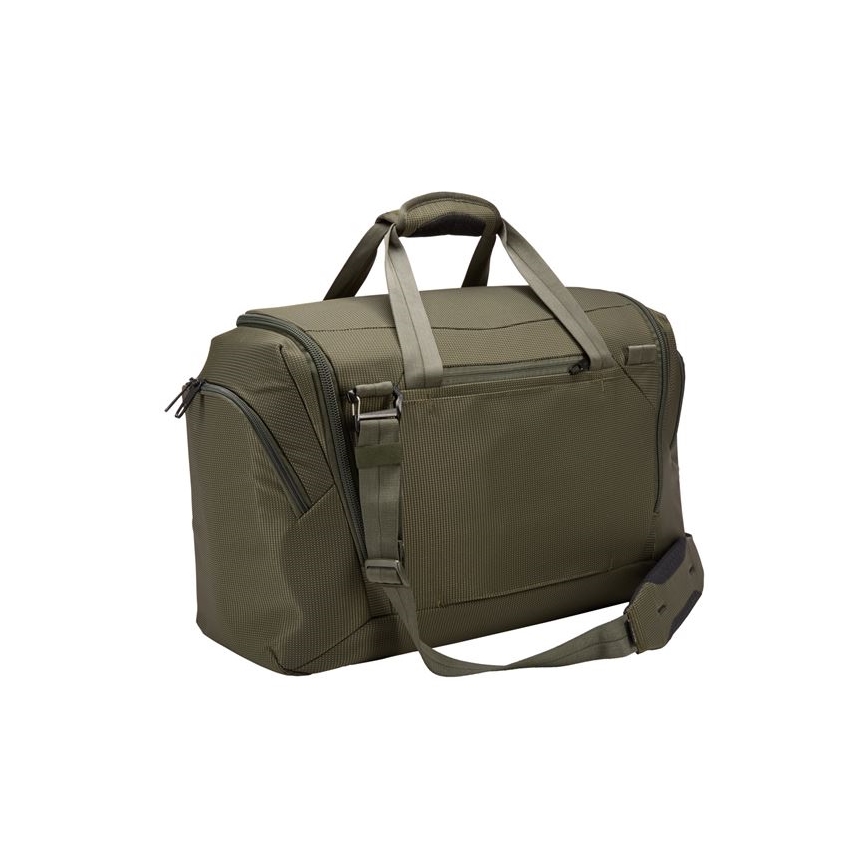 Thule TL-C2CD44FN - Bolsa de viaje Crossover 2 Duffel 44 l verde