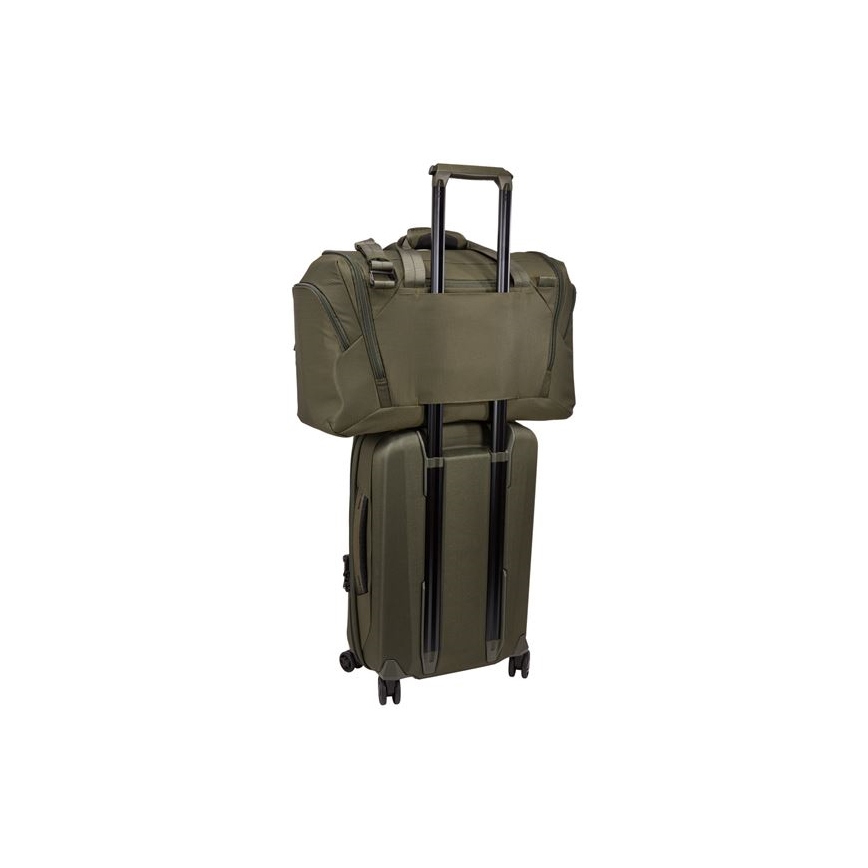 Thule TL-C2CD44FN - Bolsa de viaje Crossover 2 Duffel 44 l verde