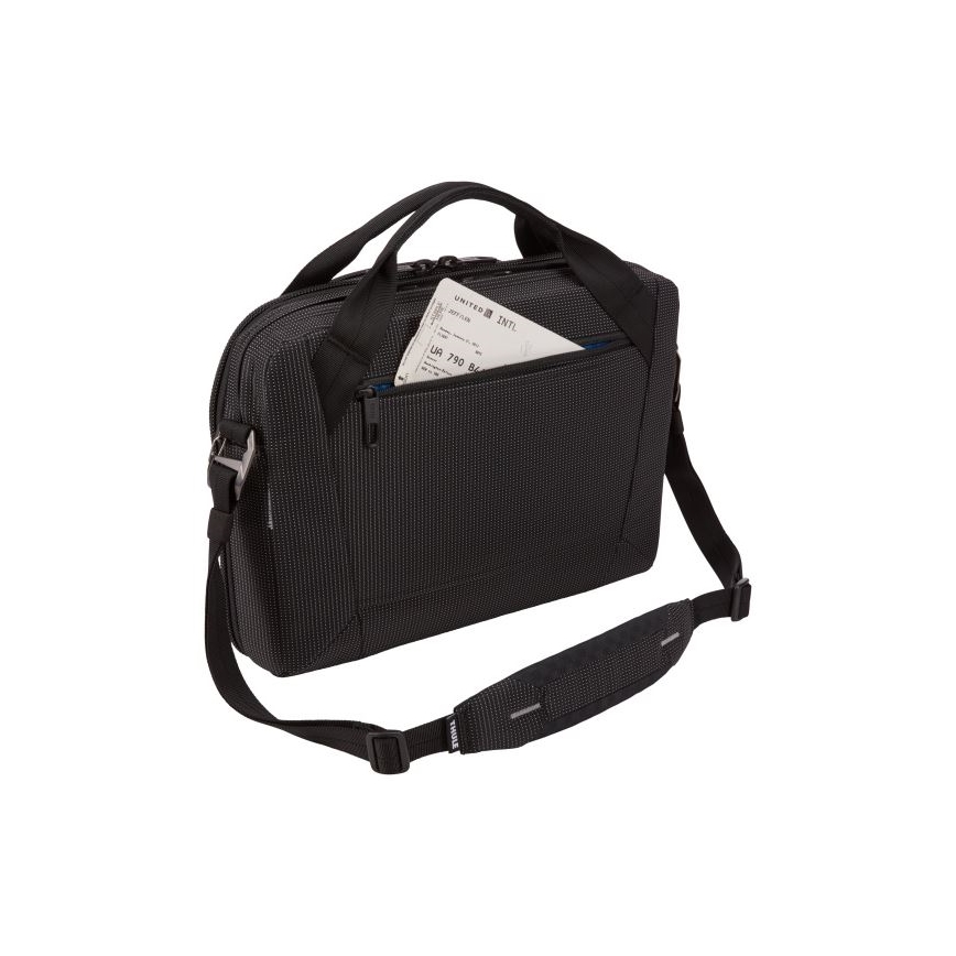 Thule TL-C2LB113K - Bolsa para portátil Crossover 2 13,3" negro