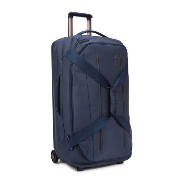 Thule TL-C2WD30DB - Bolsa de deporte con ruedas Crossover 2 76 cm/30" azul