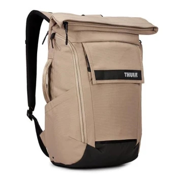 Thule TL-PARABP2116TW - Mochila Paramount 24 l beige/negro