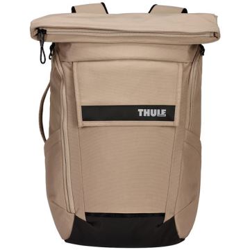 Thule TL-PARABP2116TW - Mochila Paramount 24 l beige/negro