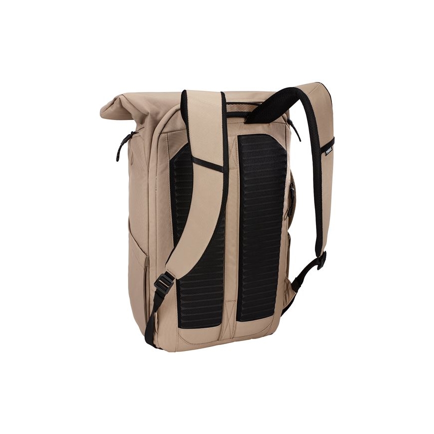 Thule TL-PARABP2116TW - Mochila Paramount 24 l beige/negro