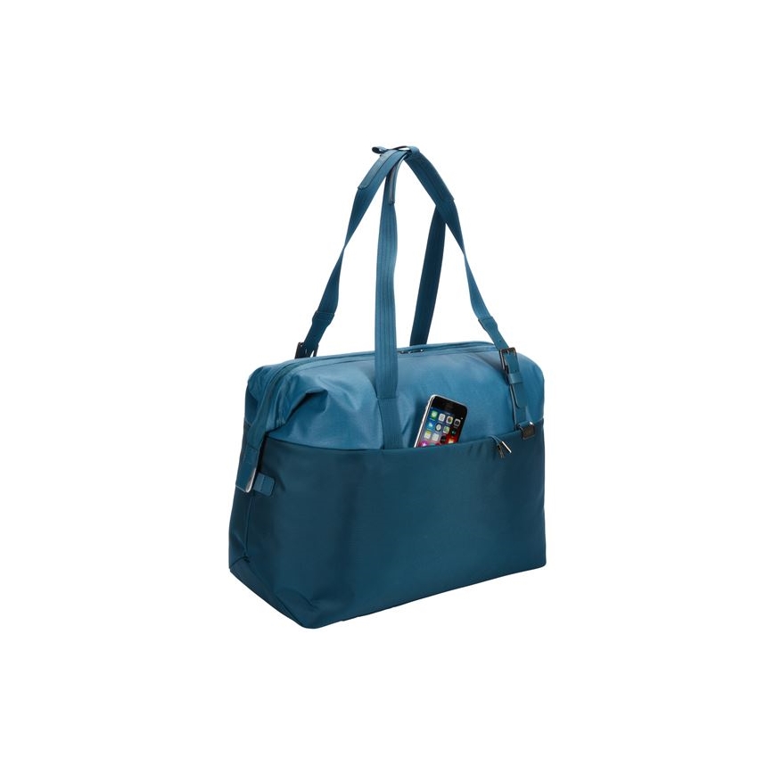 Thule TL-SPAW137LB - Bolsa de fin de semana Spira 37 l azul