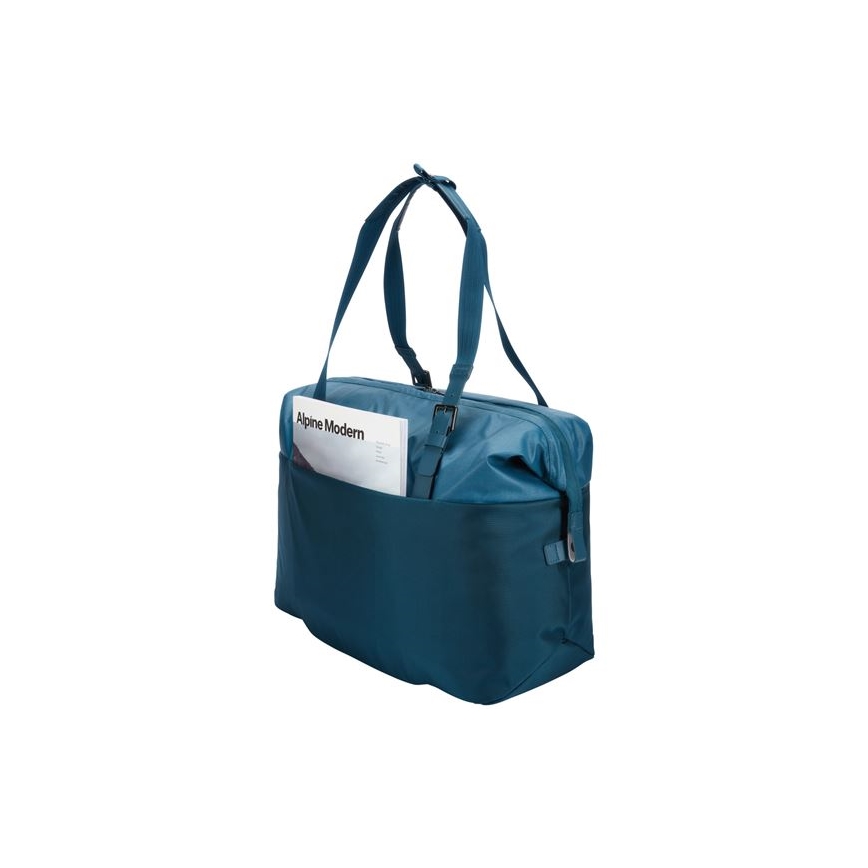 Thule TL-SPAW137LB - Bolsa de fin de semana Spira 37 l azul