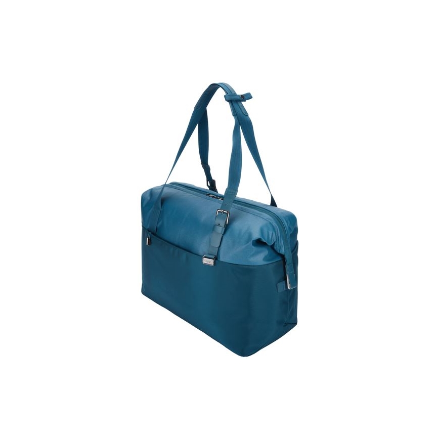 Thule TL-SPAW137LB - Bolsa de fin de semana Spira 37 l azul