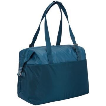 Thule TL-SPAW137LB - Bolsa de fin de semana Spira 37 l azul