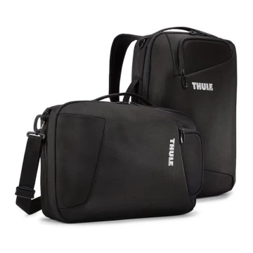 Thule TL-TACLB2116K - Bolsa/mochila para portátil Accent 17 l negro