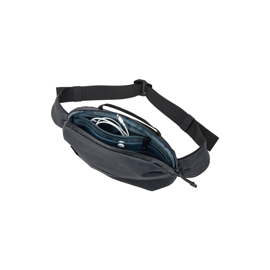 Thule TL-TASB102K - Maleta de viaje Aion 2L Negro