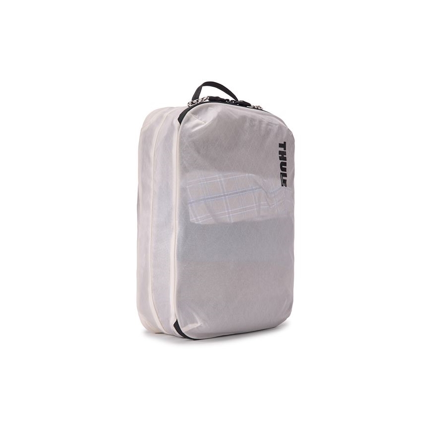 Thule TL-TCCD201 - Bolso organizador de viaje blanco limpio/sucio