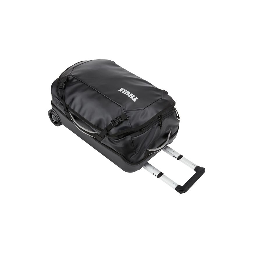 Thule TL-TCCO122K - Bolsa de deporte con ruedas Chasm 40 l negro