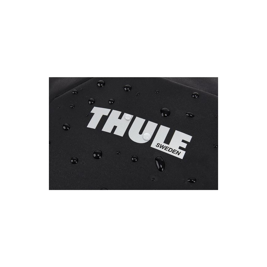 Thule TL-TCCO122K - Bolsa de deporte con ruedas Chasm 40 l negro