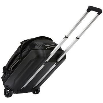 Thule TL-TCCO122K - Bolsa de deporte con ruedas Chasm 40 l negro