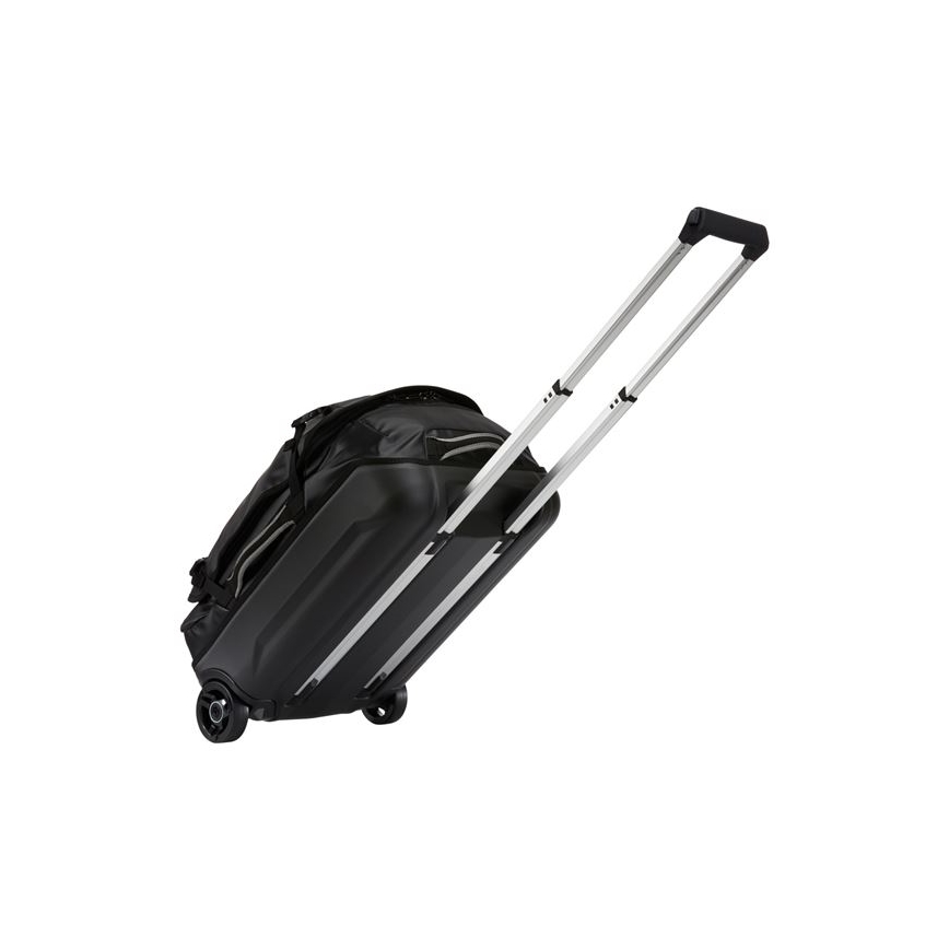 Thule TL-TCCO122K - Bolsa de deporte con ruedas Chasm 40 l negro