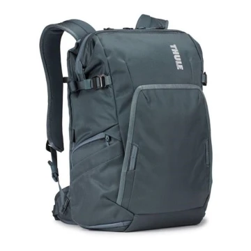 Thule TL-TCDK224DSL - Mochila para cámara Covert 24 l gris