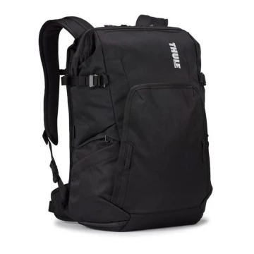 Thule TL-TCDK224K - Mochila para cámara Covert 24 l negro