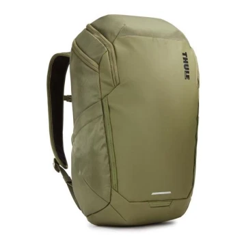 Thule TL-TCHB115O - Mochila Chasm 26 l verde