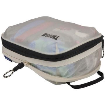 Thule TL-TCPC201 - Organizador de viaje pequeño blanco