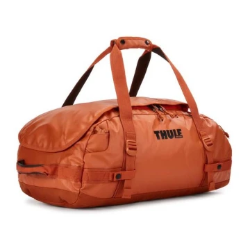 Thule TL-TDSD202A - Bolsa de viaje Chasm S 40 l naranja