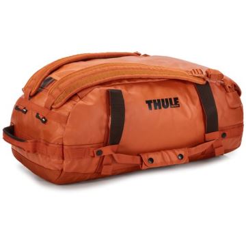 Thule TL-TDSD202A - Bolsa de viaje Chasm S 40 l naranja