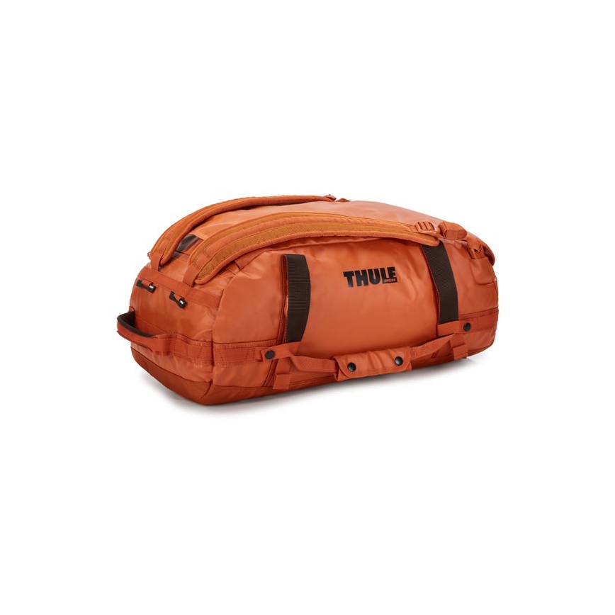 Thule TL-TDSD202A - Bolsa de viaje Chasm S 40 l naranja