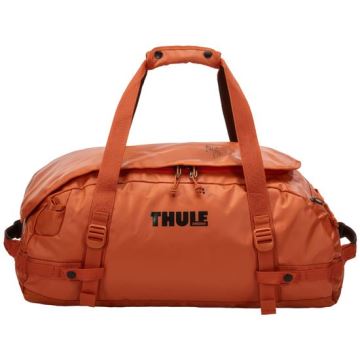 Thule TL-TDSD202A - Bolsa de viaje Chasm S 40 l naranja