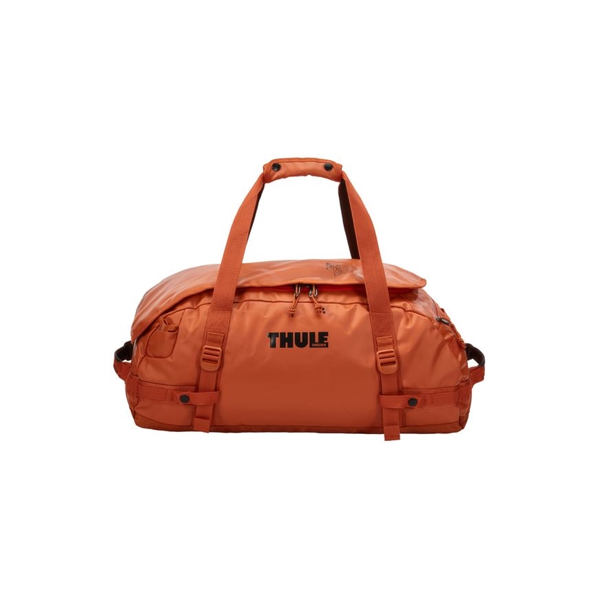 Thule TL-TDSD202A - Bolsa de viaje Chasm S 40 l naranja