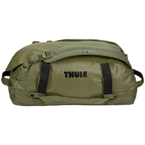 Thule TL-TDSD202O - Bolsa de viaje Chasm S 40 l verde
