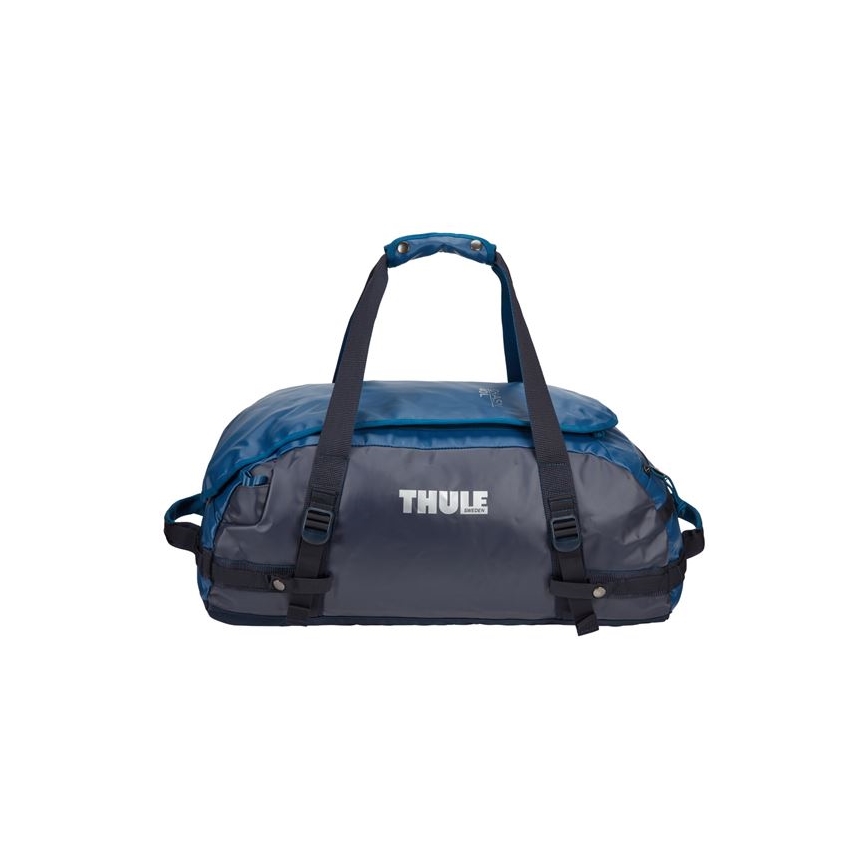 Thule TL-TDSD202P - Bolsa de viaje Chasm S 40 l azul