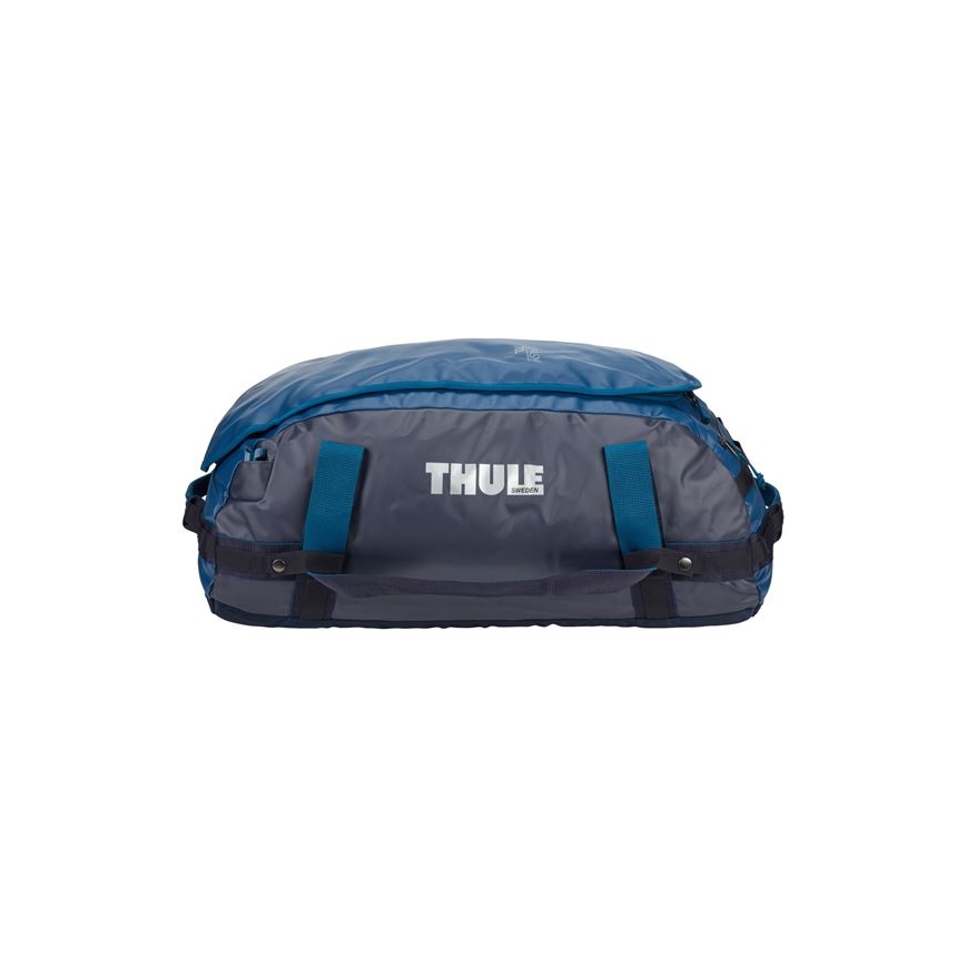 Thule TL-TDSD203P - Bolsa de viaje Chasm M 70 l azul