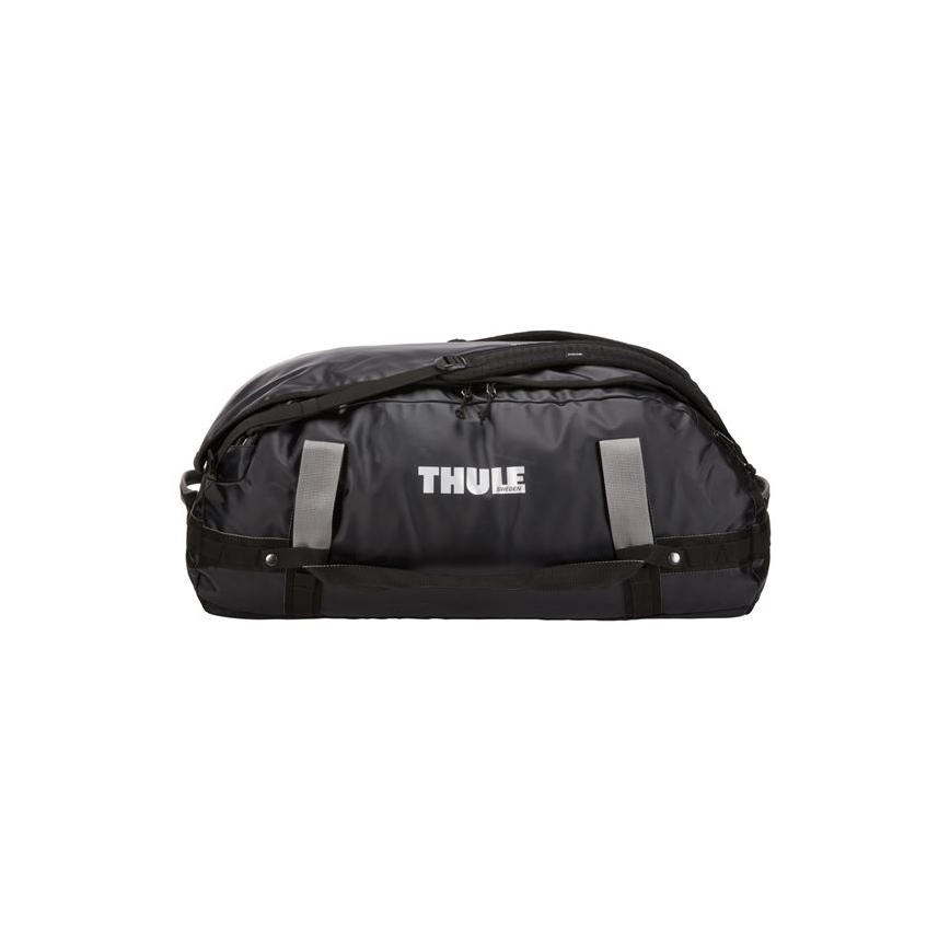 Thule TL-TDSD204K - Bolsa de viaje Chasm L 90 l negro