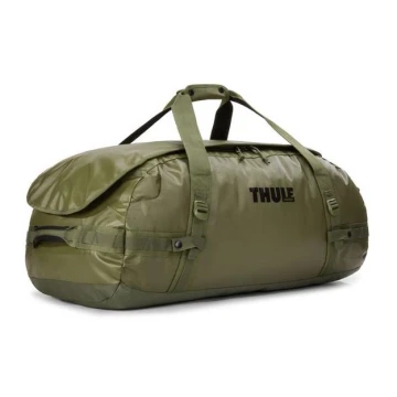 Thule TL-TDSD204O - Bolsa de viaje Chasm L 90 l verde