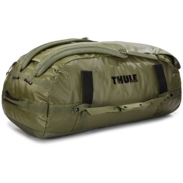 Thule TL-TDSD204O - Bolsa de viaje Chasm L 90 l verde