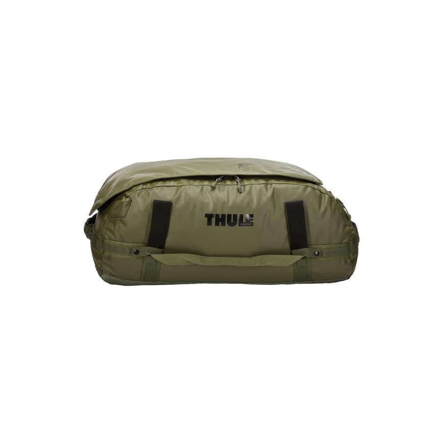 Thule TL-TDSD204O - Bolsa de viaje Chasm L 90 l verde