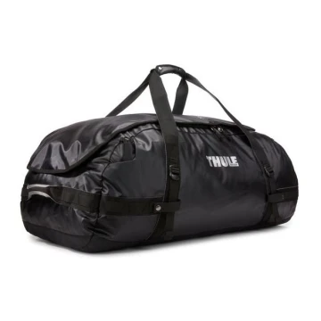 Thule TL-TDSD205K - Bolsa de viaje Chasm XL 130 l negro