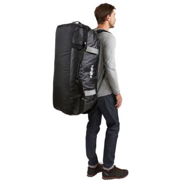 Thule TL-TDSD205K - Bolsa de viaje Chasm XL 130 l negro